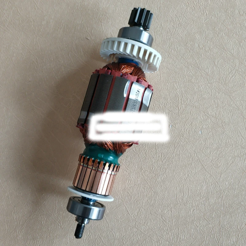 Ротор для стиральной машины Elion HC8030 HC8030F LV HC8030B 34 Series ротор с щеткой из углеродного