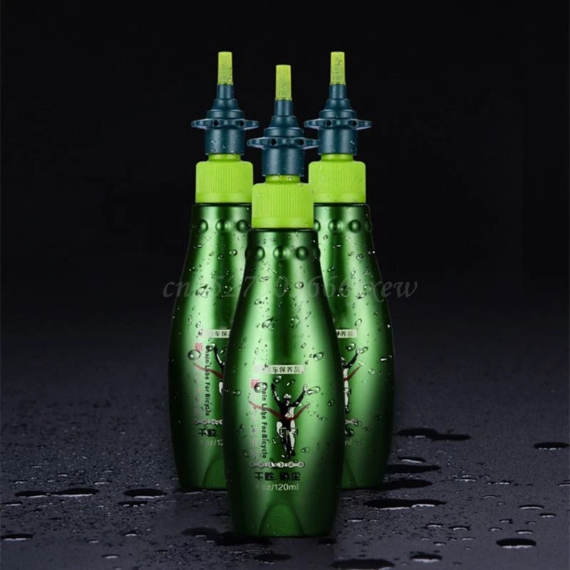 Смазка для велосипеда 60 мл|Инструменты ремонта велосипедов| |