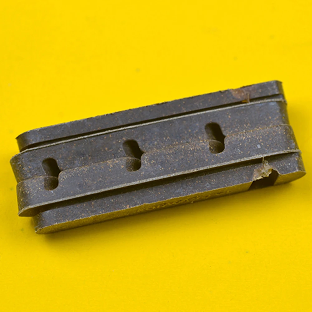 4 шт. передние и левые тормозные колодки для велосипеда Shimano обод колеса из