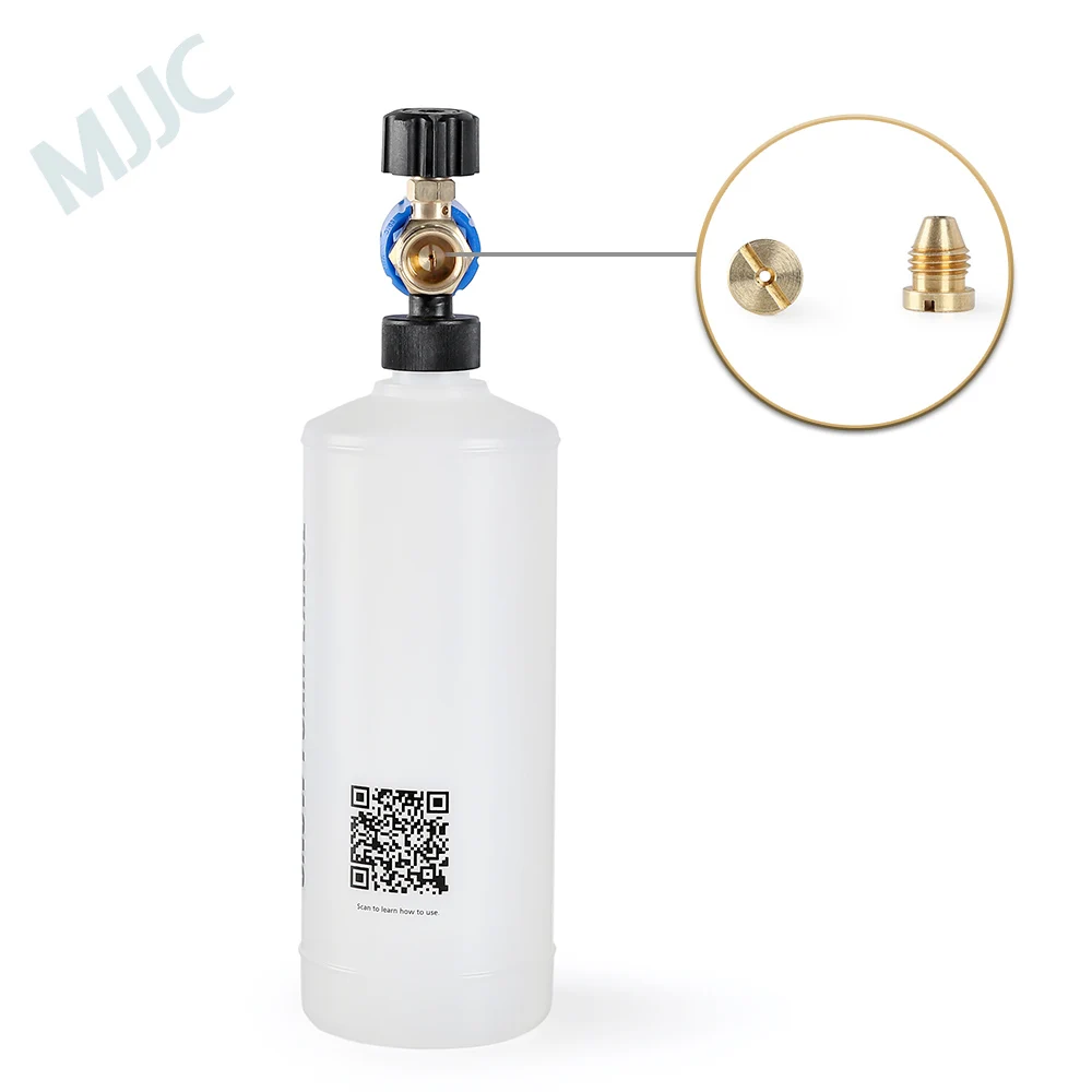 MJJC 1 мм Винт сопла с отверстием для пенной трубки (только сопло)|screw|screw screwscrew 1mm |
