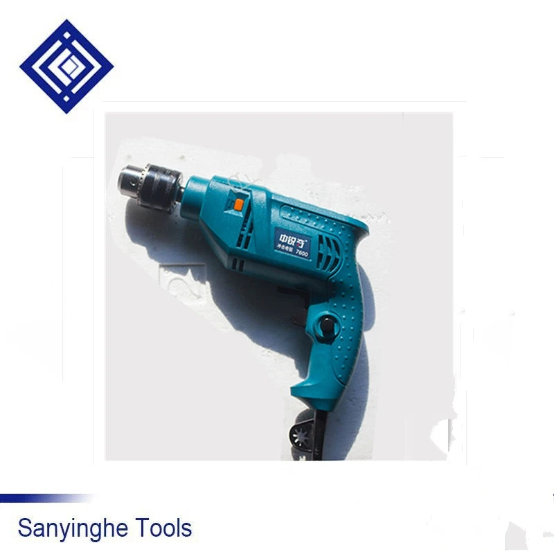 Многофункциональный электрический молоток с переменной скоростью 220 В