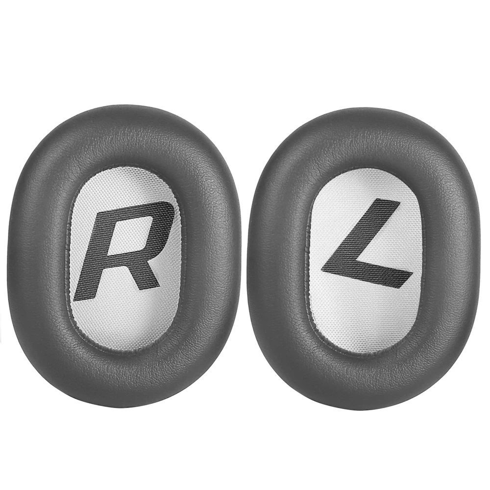 2 шт Сменные амбушюры, амбушюры, подушки для Plantronics BackBeat PRO 2, накладные беспроводные наушники