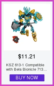 BionicleMask светильник XSZ 706-1 детский интеллект Bionicle строительный блок кирпич совместим с 70778 игрушками