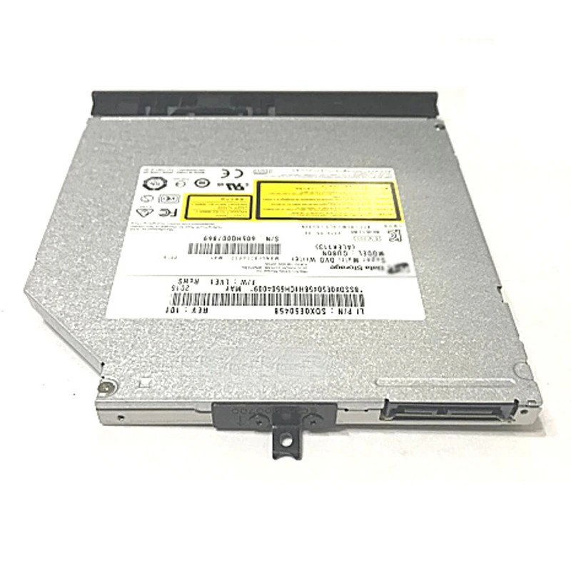 dedicated for lenovo thinkpad e540 e445 e440 e431 e531 8x dvd rw double layer recorder 24x cd r burner optical drive free global shipping