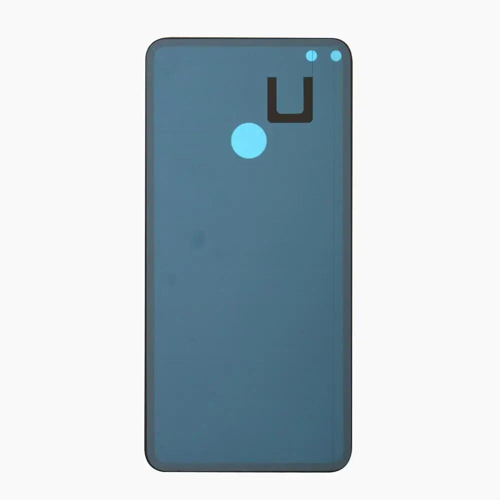 Yeesite Оригинальный чехол для Huawei Honor 8 Lite Задняя стеклянная крышка батарейного