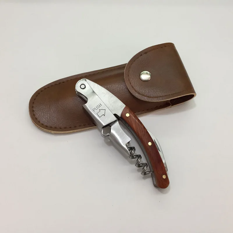 Падаук дерево больше функций красное вино открывалка для бутылок голова