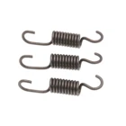 3 шт., карманные велосипедные детали для мини-мотовездехода, для Hp, для катания на горных велосипедах, с амортизаторами 47cc 49cc