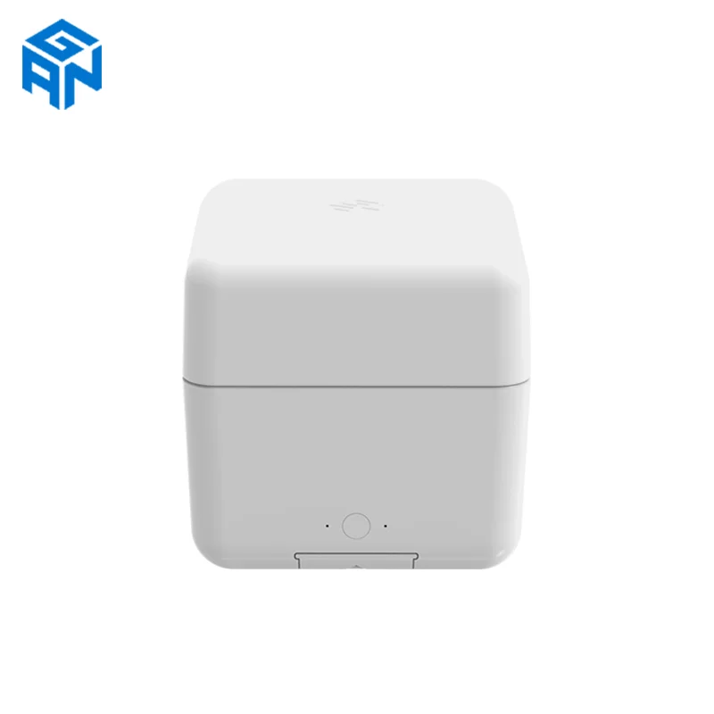 GAN356 i3 Smart 3x3x3 Magnetic cube GAN i 3 cubo inteligente GAN356 i3 3x3x3 cubo magn&eacute;tico de velocidad GAN356 i 3 inteligencia en SpeedCubing puzle cube GAN PowerPod para i2 i3 game cube puzzle cubo magico-3