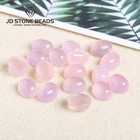 Бусины из натурального агата, Круглый Кабошоновальныекаплевидные, 10 шт.