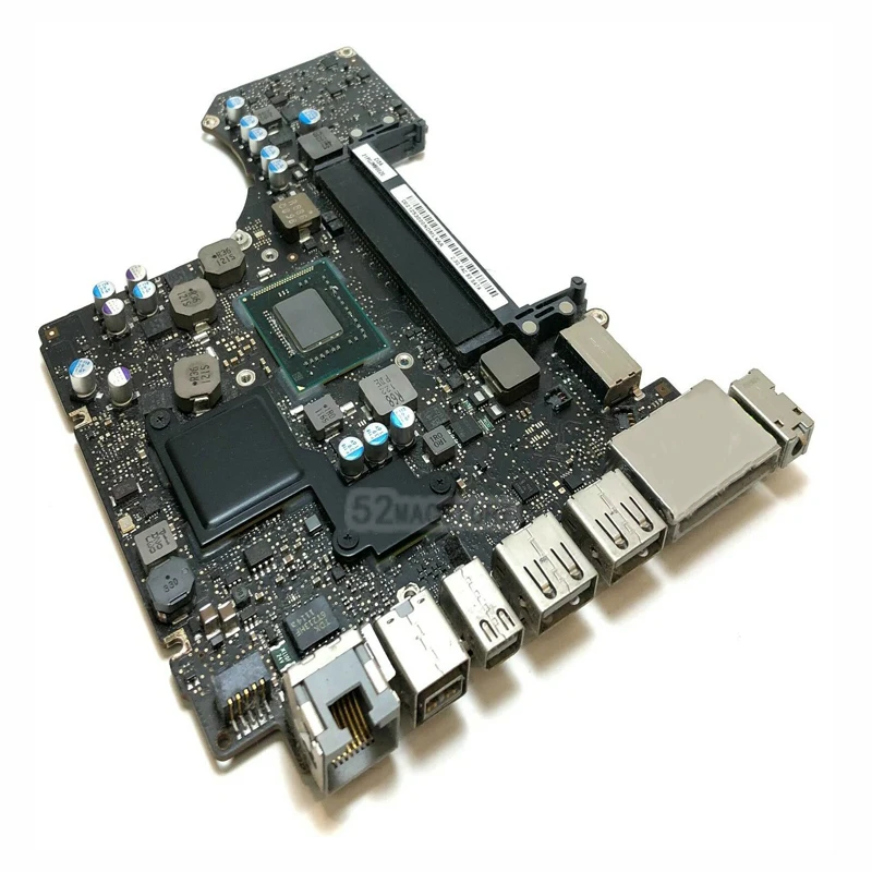 661 6158 для Macbook Pro A1278 2011 md313 материнская плата системная 820 2936 B 95% новая|motherboard