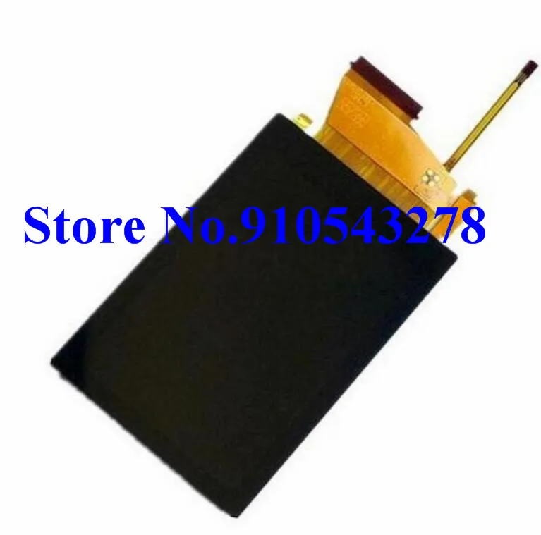 

NEW LCD Display Screen for Olympus EM10 M2 E-M10 Mark II E-M10II EM10-2 EM10m2 Digital Camera Repair Part + Touch