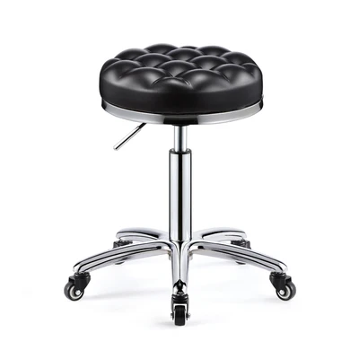 Парикмахерский стул парикмахерский косметический подъемный поворотный для