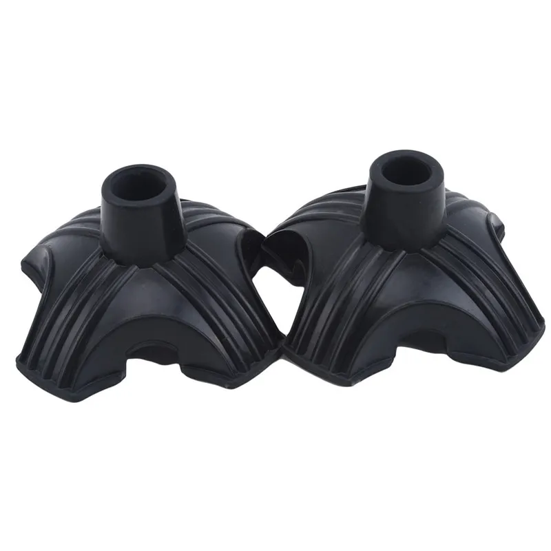 Трость для ходьбы трость тренога резиновый наконечник самостоятельно стоящая