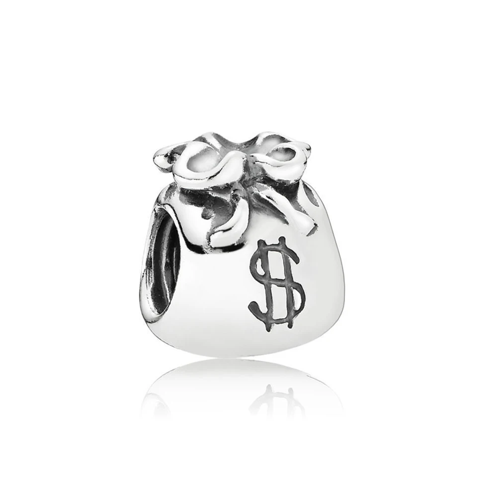 

Moneybags Charm 790332