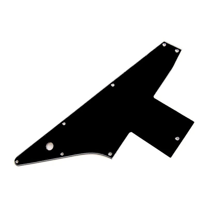 1 предмет прекрасное качество 3PlyGuitar Палочки гвардии защита для гитары Gibson Explorer 76