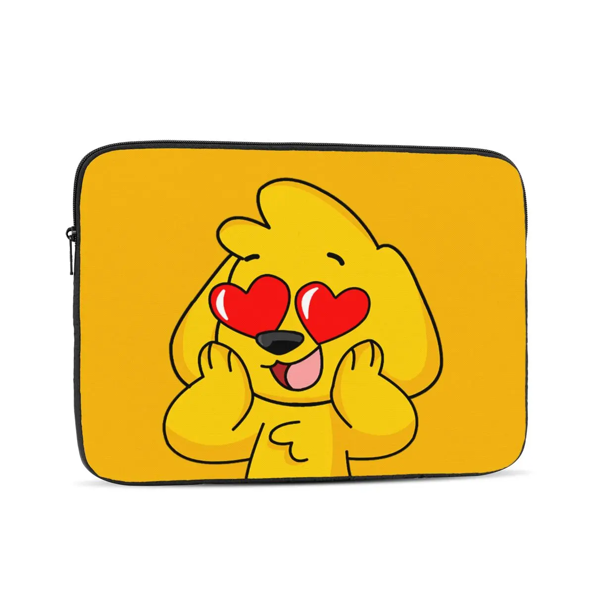 

Perrito Mikecrack Computer ipad Laptop Cover Case Laptop Sleeve Bag Portable Cover Fundas Pouch