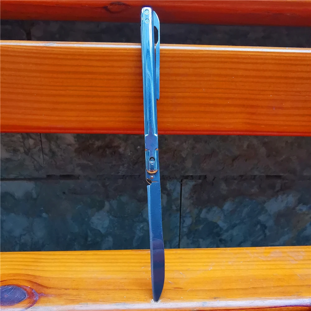 Новый складной нож CS Go портативный инструмент для повседневного использования