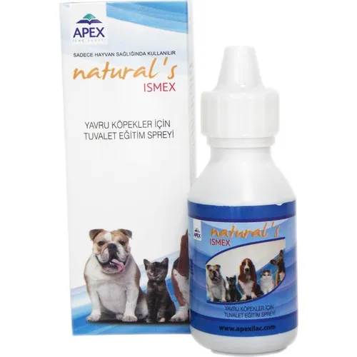 

Dog Training Spray-Natural smex-Puppy Dog Toilet Training