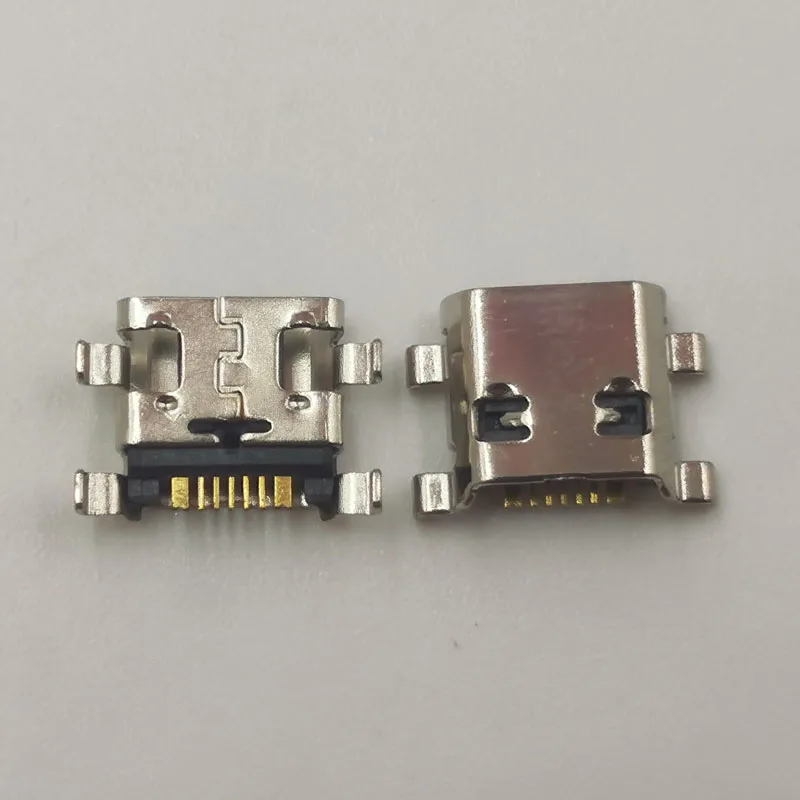 10 шт. разъем для зарядного устройства USB Samsung Galaxy S3 Mini I8190 S7562 S7268 I8160 S7560 S7568 I8192