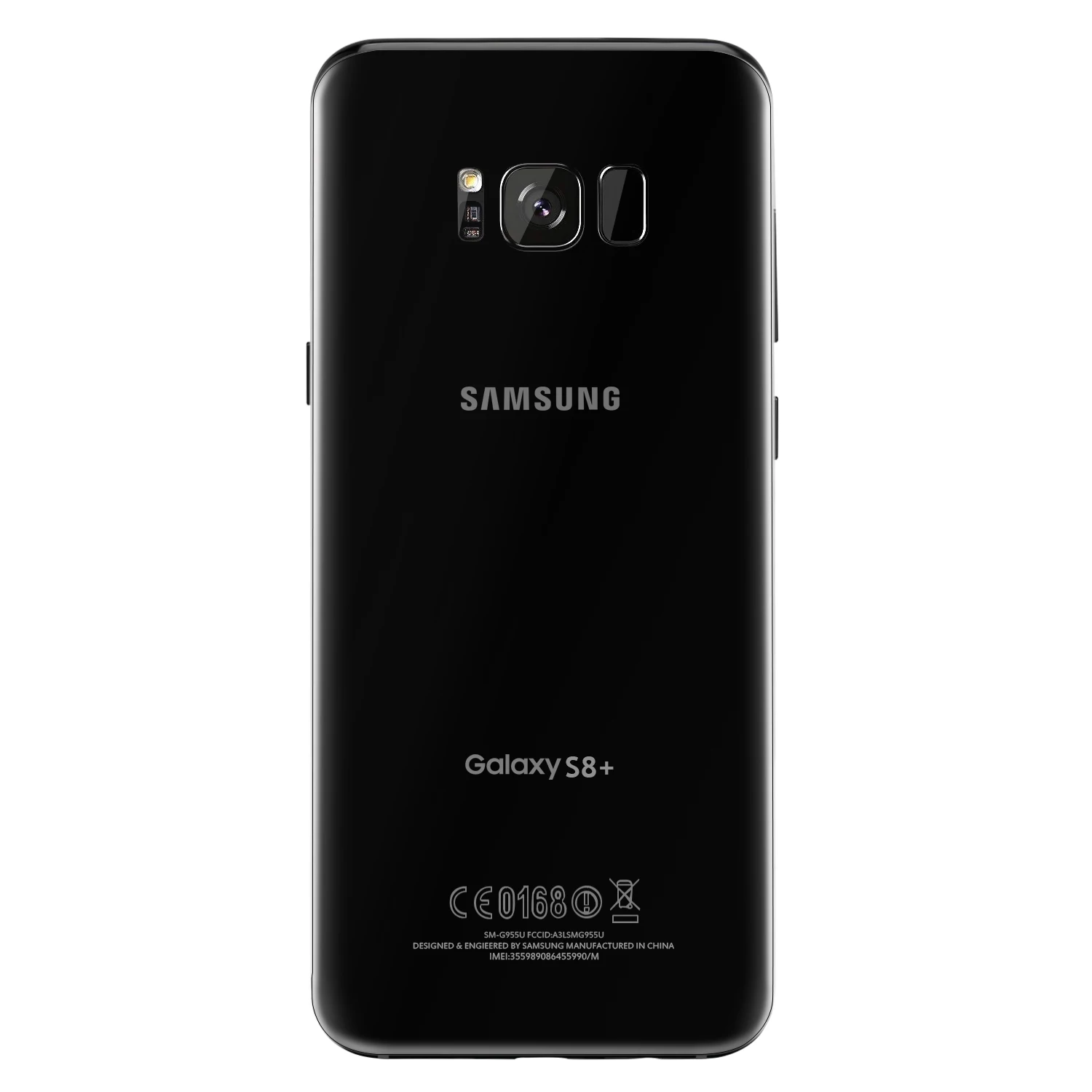 Новая глобальная версия samsung Galaxy S8 Plus S8+ G955F мобильный телефон Exynos 8895 Восьмиядерный 4 Гб ОЗУ 64 Гб 6," 12 МП NFC Android телефон
