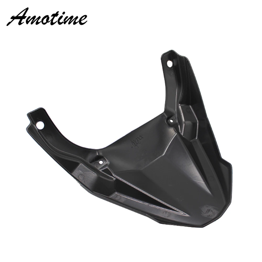 Трассоискатель MT09 переднее колесо брызговик нос конус удлинитель для YAMAHA FJ09 FJ MT 09