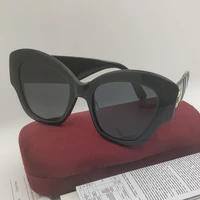 cool oval sunglasses women brand designer square sunglasses black trendy sunglasses shades for women brand sunglasses for women