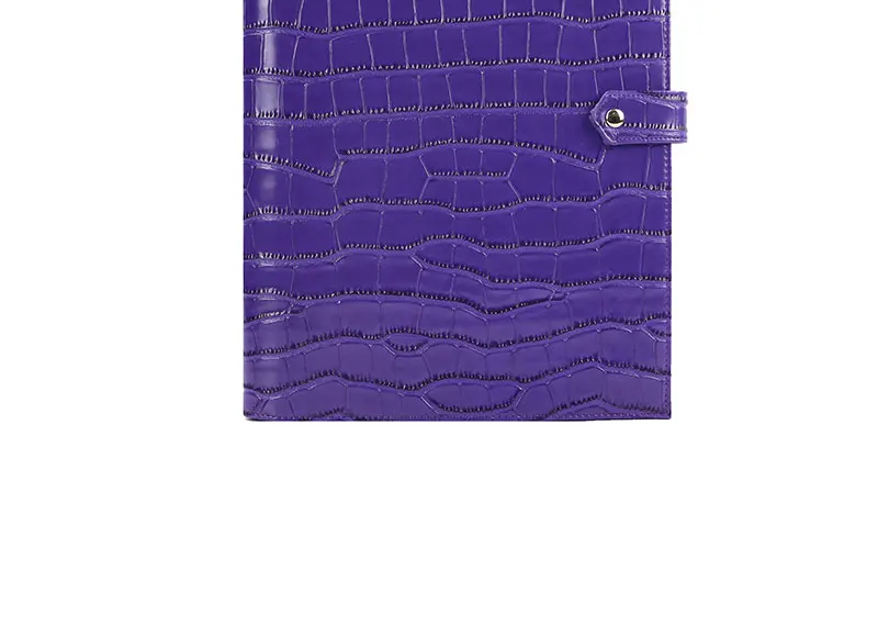 Лидер продаж, мужская сумка, мужская, модная, с узором «крокодиловая кожа», Padfolio, высокое качество, бизнес, А4, держатель для файлов, Роскошный чехол для Ipad, держатель