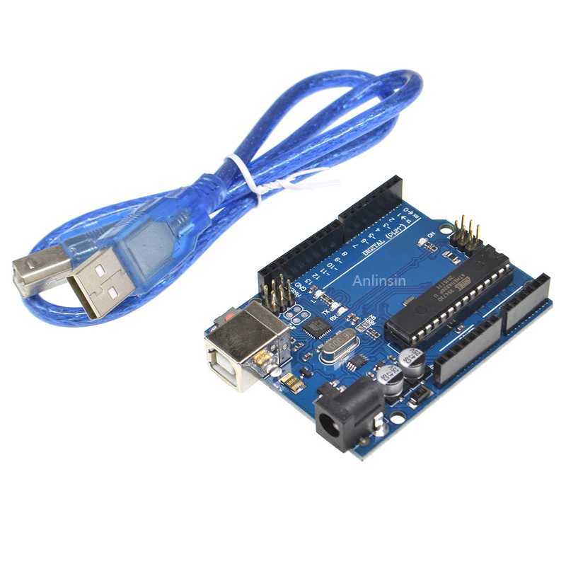 Макетная плата NANO V3.0/MEGA2560 ATmega328P mega328p CH340 CH340G ATMEGA2560 ATMEGA16U2 16U2 для контроллера Arduino UNO