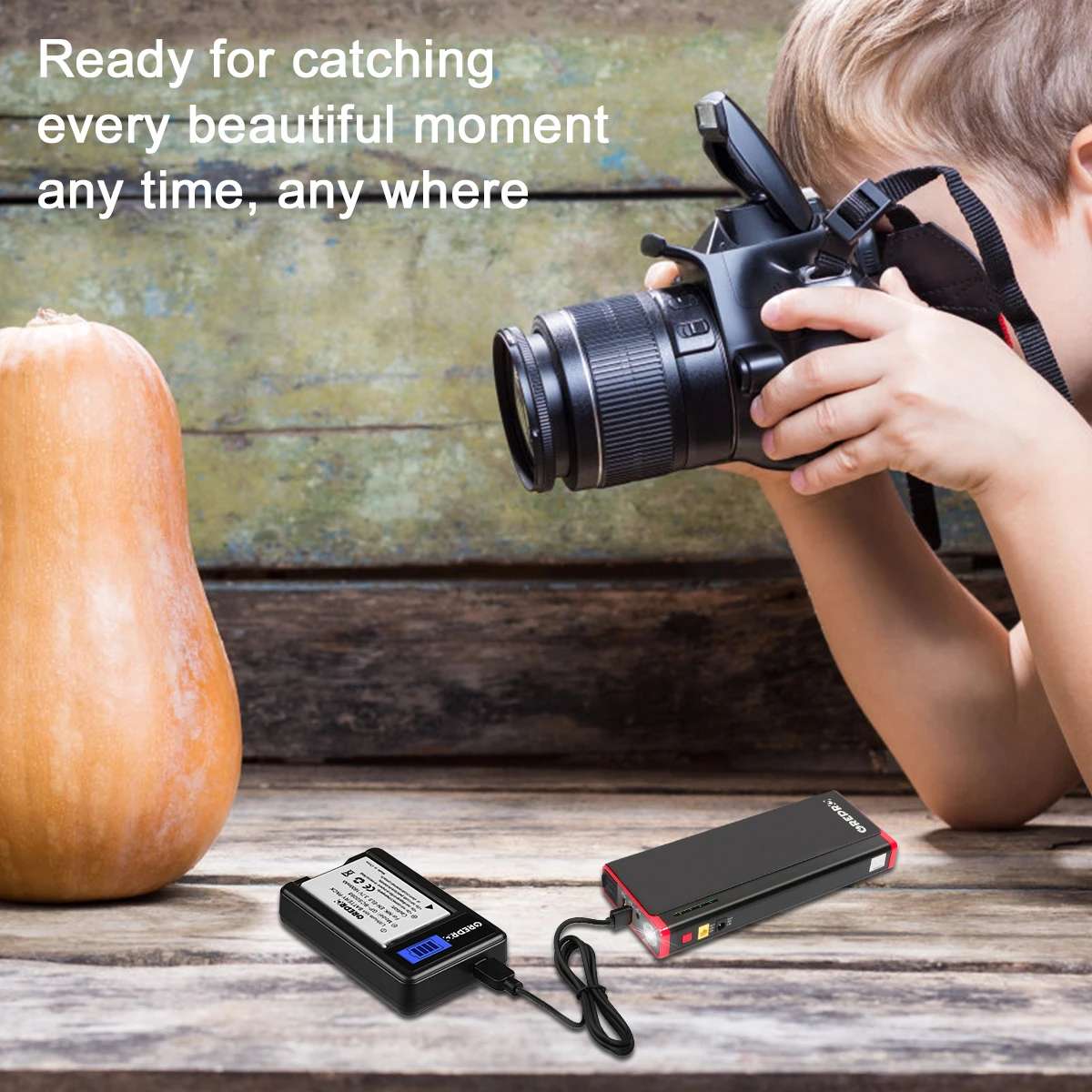 EN EL5 ENEL5 аккумулятор с зарядным устройством для камеры Nikon Coolpix P530 P520 P510 P100 P500 P6000 3700