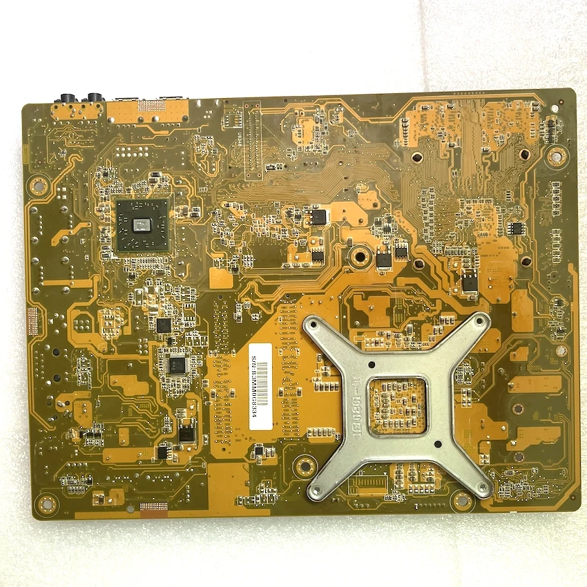 Семейная материнская плата для HP Omni 100 100-5118cx AIO 641714-001 634280-001 протестирована