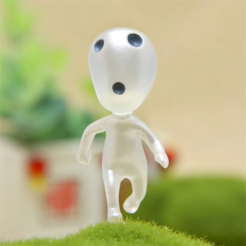 5 шт./партия Автомобильные украшения Смола дерево кукла эльф Автомобильный