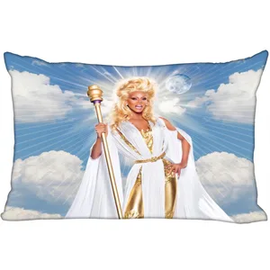 Горячая Распродажа однотонные наволочки для подушек Rupaul, удобные наволочки для постельных принадлежностей, низкая цена, хорошее качество, наволочки