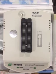 Новое обновление TOP3000 от TOP2013 универсальный USB-программатор EPROM с поддержкой 32Bit