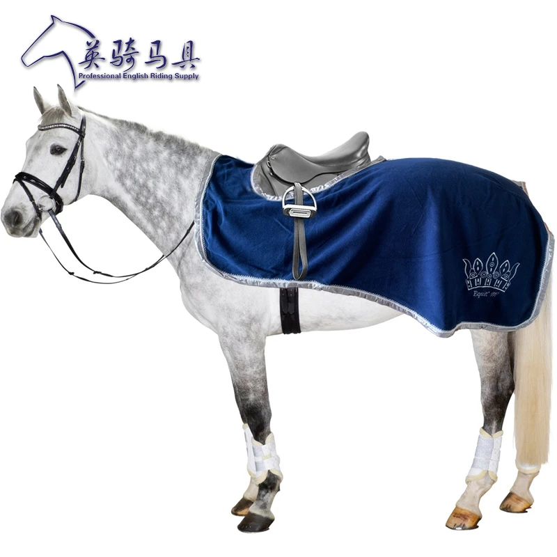 

British Horse Riding Equipment Moisture Wicking Horse Blanket Equestrian Horse Rugs