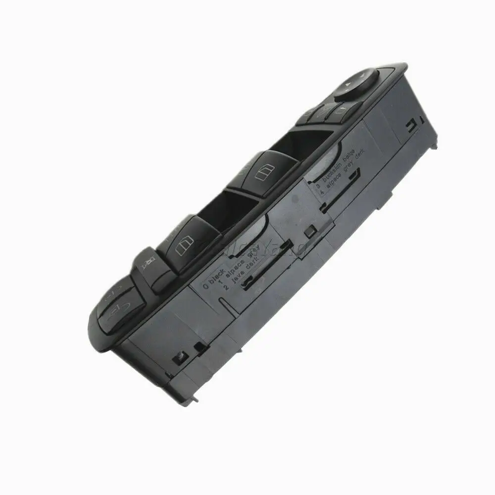 

Window Switch Repair Button New Electric Power Window Switch For Mercedes-Benz A/B -Class W245 W169 A1698206710