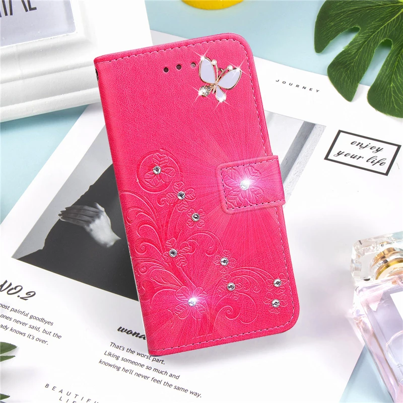 Кожаный чехол с объемным цветком для htc Desire 10 Pro 510 610 820g 816 800 516 316 VC T328D 526 326 |