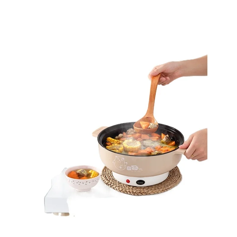 machine elektrikli household eletrodomestico makine hurom home appliance for kitchen ev aletleri macchina hogar electric skillet free global shipping