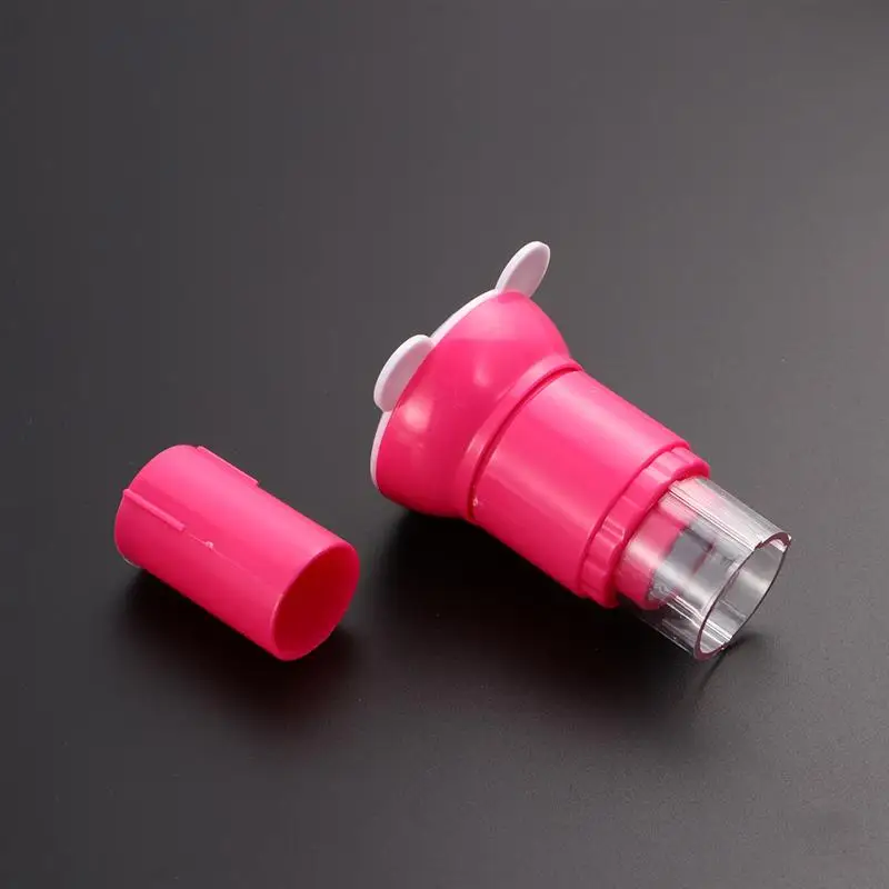 Для малышей детей 1 набор креативный магический штамп интересный портативный