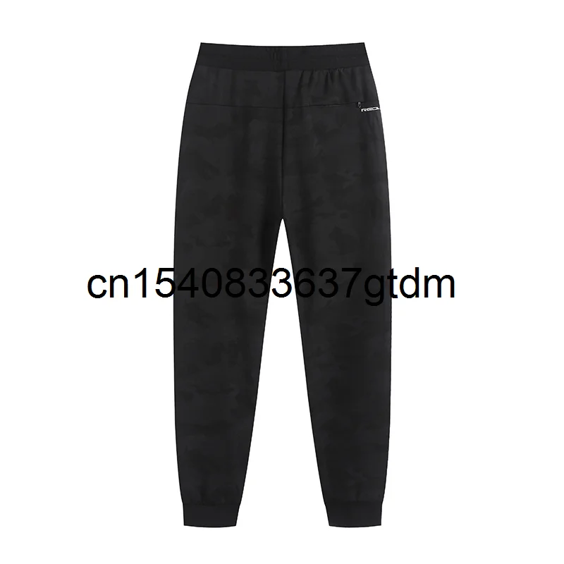 

Spring 2021 new men's fattening plus size fashion casual camouflage hooded sportswear