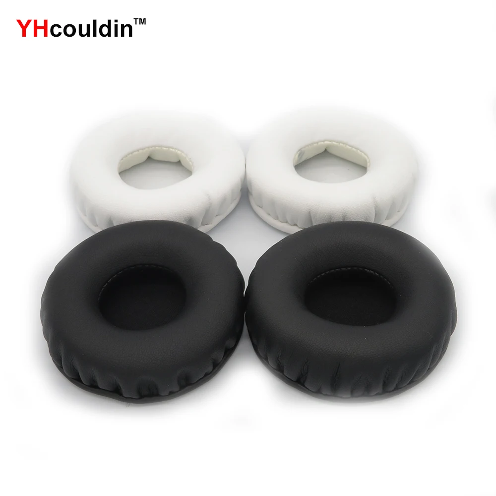 

Вкладыши YHcouldin для наушников Sennheiser HD530 HD530II, сменные амбушюры для наушников, амбушюры, чашки