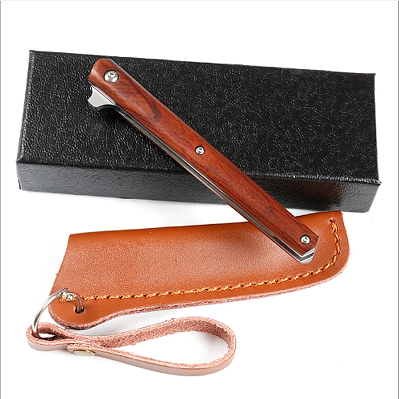 Складной нож KESIWO карманные ножи для выживания повседневного использования