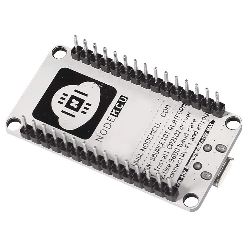 3 шт. ESP8266 CP2102 ESP 12E Интернет Wi Fi макетная плата с открытым исходным кодом серийный