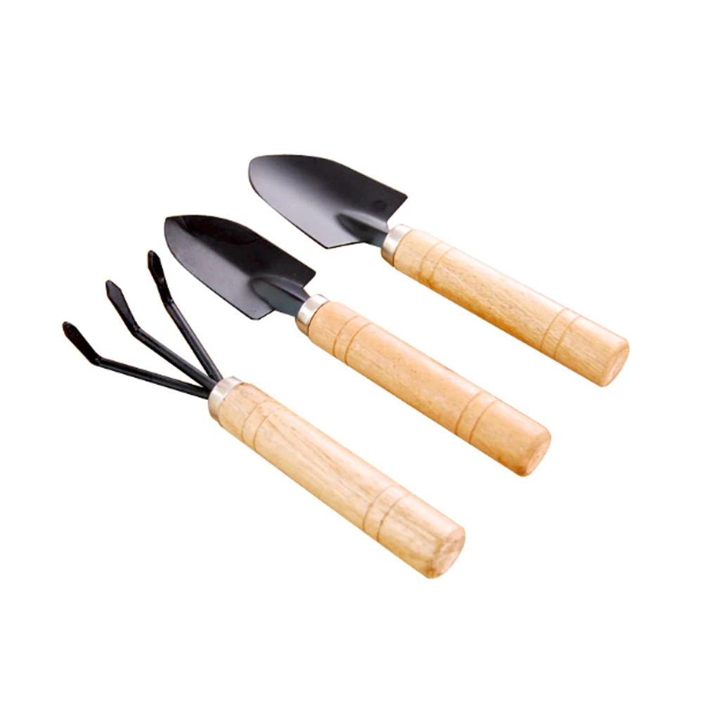 

3 шт./комплект, мини-инструменты для сада