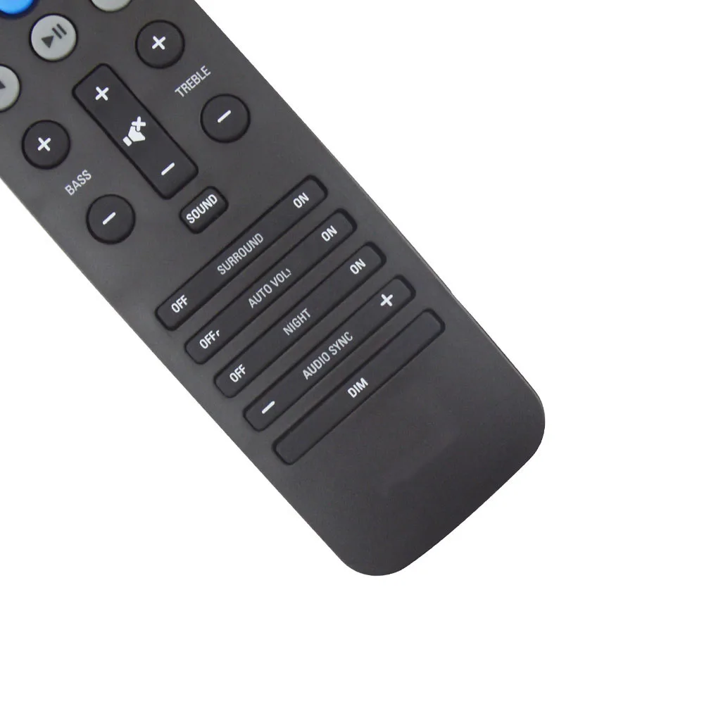 Новый оригинальный пульт дистанционного управления для Philips HTL9100 HTL7180 HTL5120 B5 E5 C7235Y