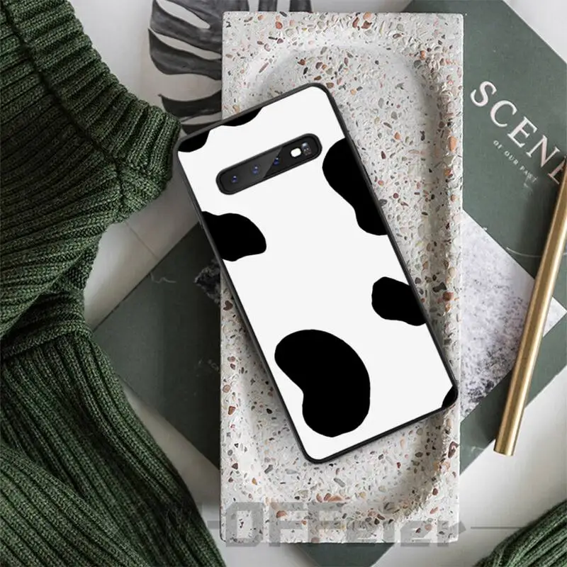 

Zebra Cow Pattern Funda Etui For Samsung Galaxy A50 A51 A71 A70 A40 A21S A20E A10 Case Note 8 9 10 20 Cases Cover