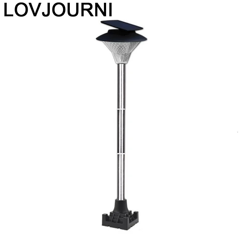 Ogrodowa Luce наружный Tuinlamp светильник ing Lumiere Exterieur De Jardin Солнечный Tuinverlichting