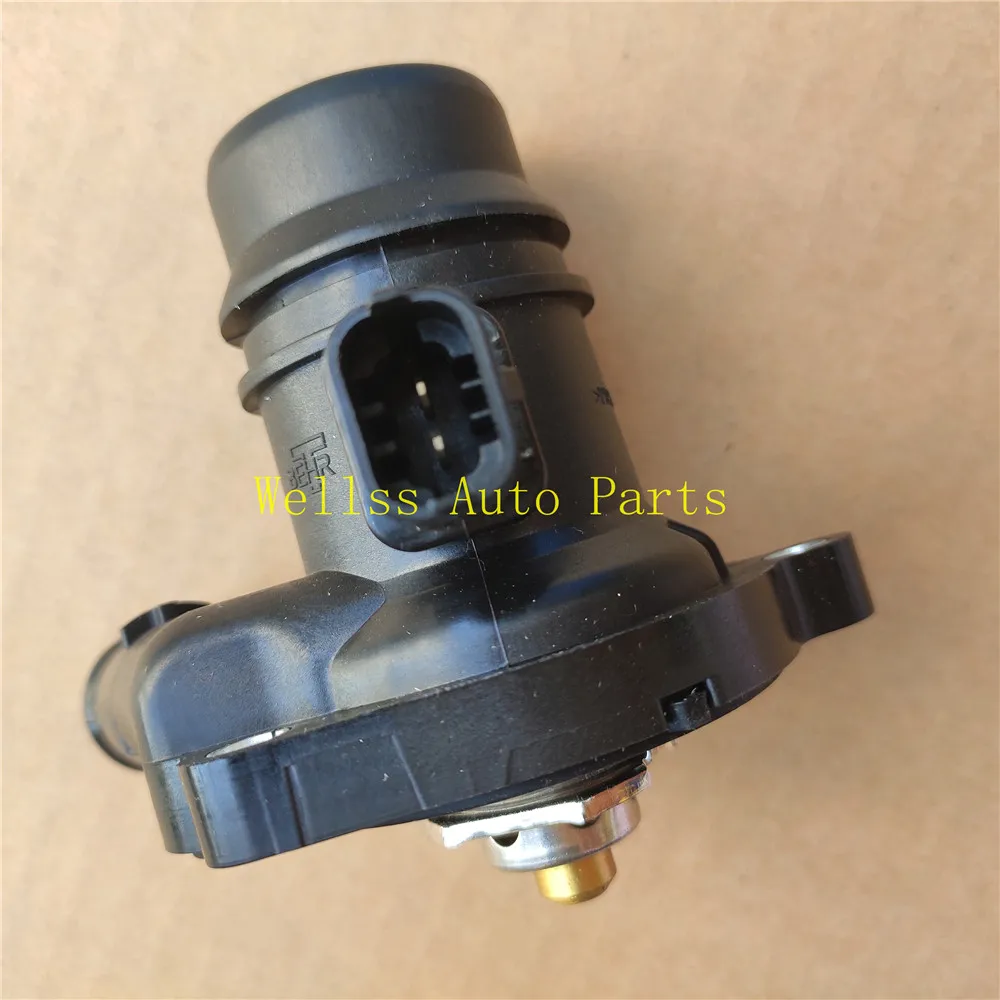 

Оригинальный термостат охлаждающей жидкости двигателя 55593034 для Buick Encore 1,4 T Chevrolet Aveo Cruze 1,4 T Orlando Trax Opel Astra J 1,4 T