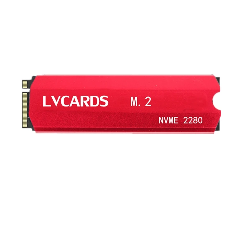 LVCARDS M.2 ssd M2 256 Гб PCIe NVME 128 ГБ 512 1 ТБ твердотельный накопитель 2280 внутренний жесткий диск hdd для ноутбука, настольного компьютера, MSI