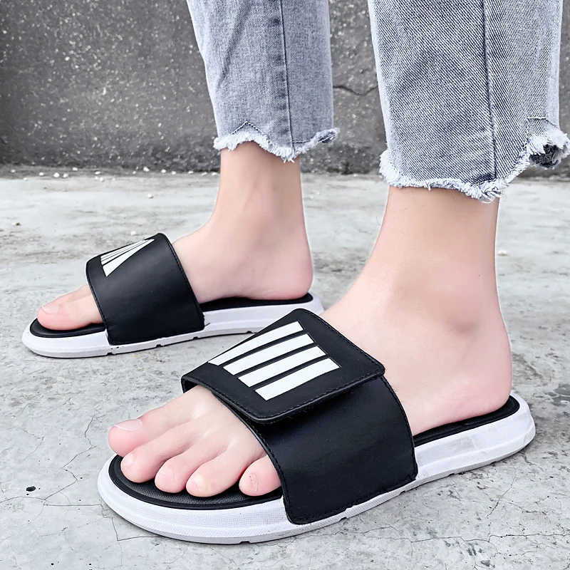 

Mens Closed Toe Sandals Summer Men Sandals Sandel For Beach Outdoor Men's Roman Sandels Male Sandal Mens Fashion