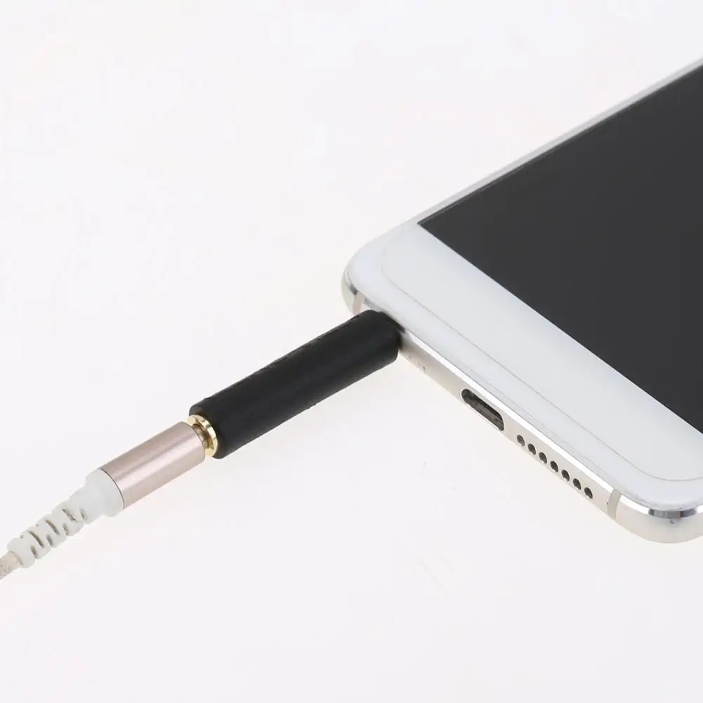 Универсальный 3 5 мм омтп для CTIA мужского и женского пола преобразователь